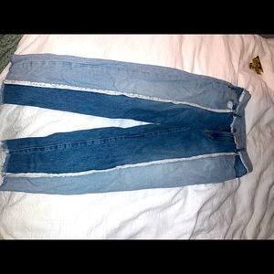 Revice jeans size 26